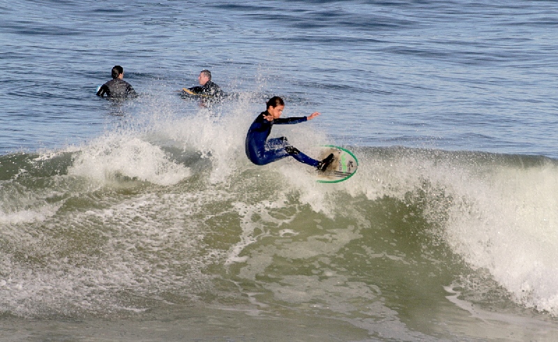 Surf Santander