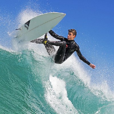 Fotos surf