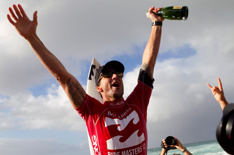 World Champion
