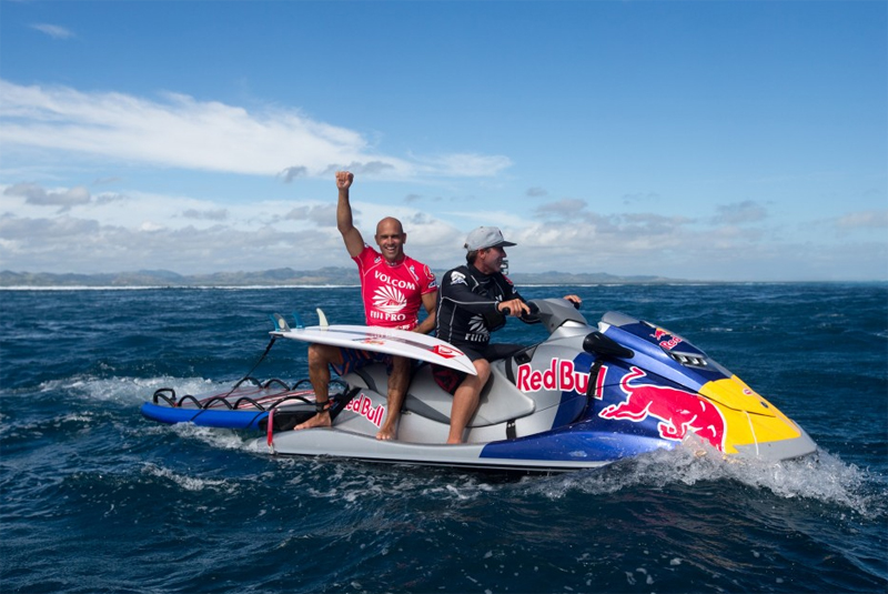 Fiji Pro