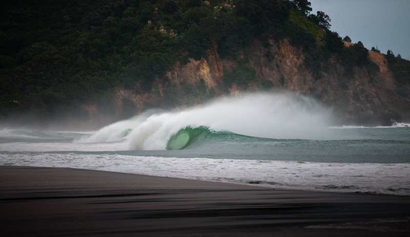 New Zealand