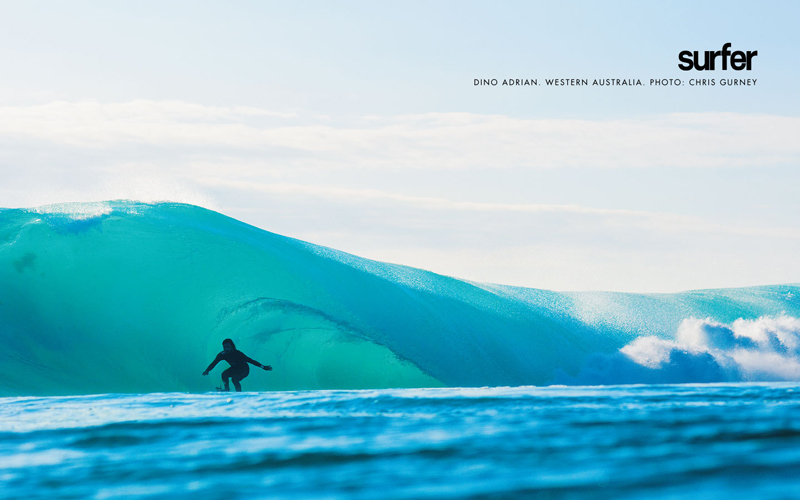 Photo: Chris Gurney